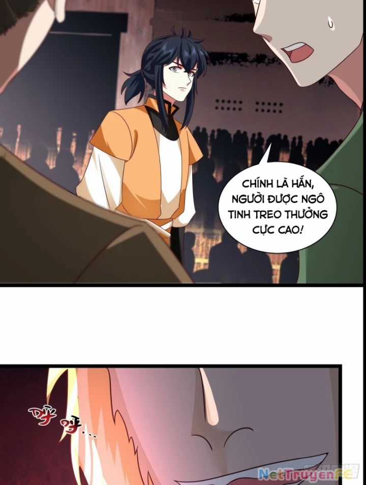 Hỗn Độn Đan Thần Chapter 484 trang 8