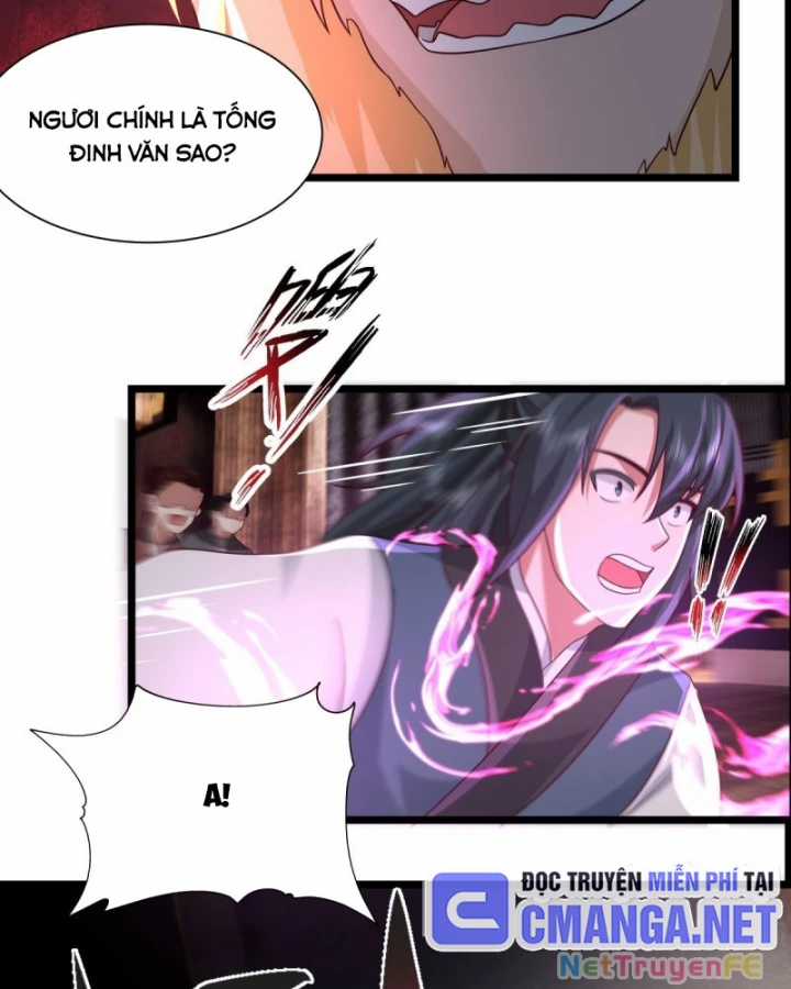 Hỗn Độn Đan Thần Chapter 484 trang 9