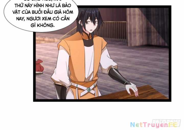 Hỗn Độn Đan Thần Chapter 485 trang 10