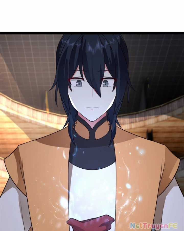 Hỗn Độn Đan Thần Chapter 485 trang 11