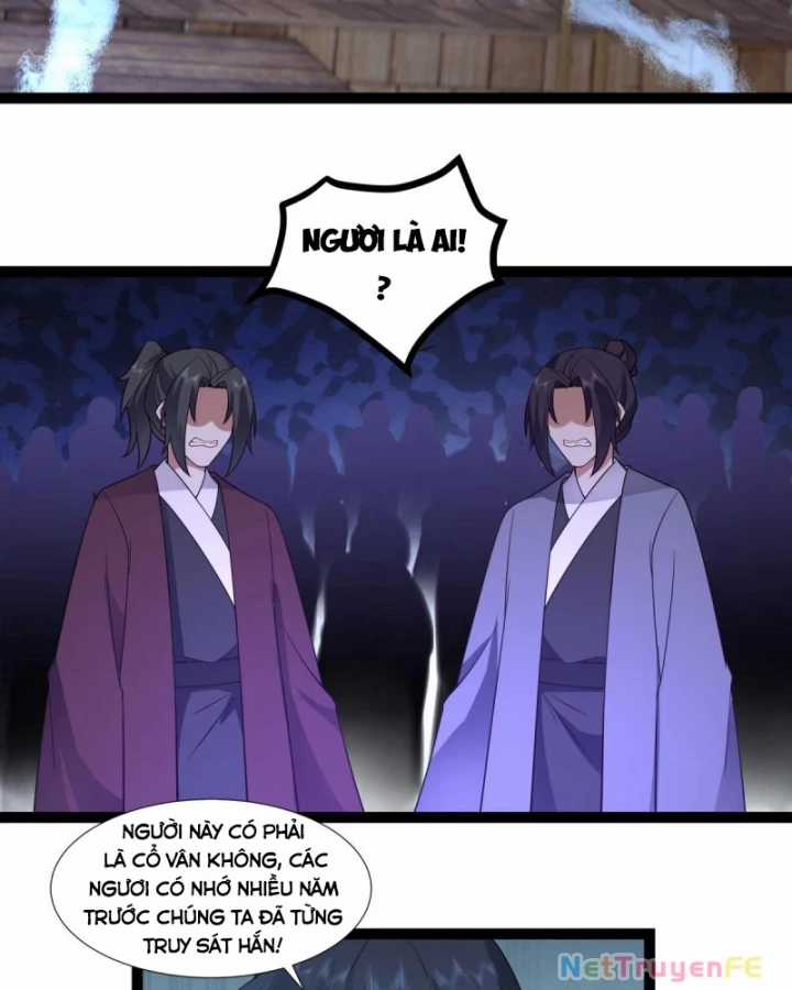Hỗn Độn Đan Thần Chapter 485 trang 17