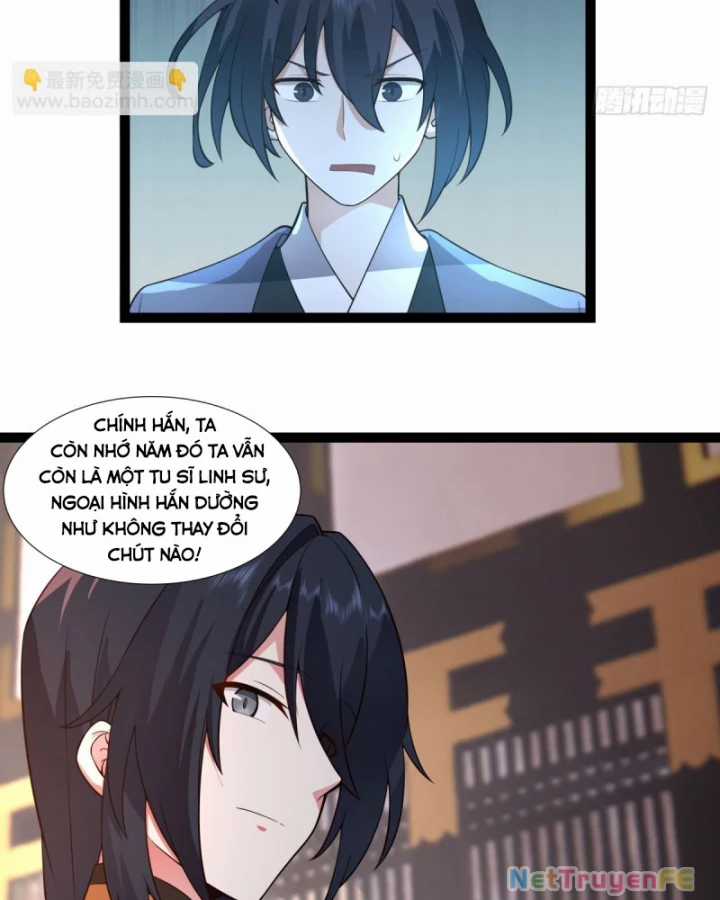 Hỗn Độn Đan Thần Chapter 485 trang 18