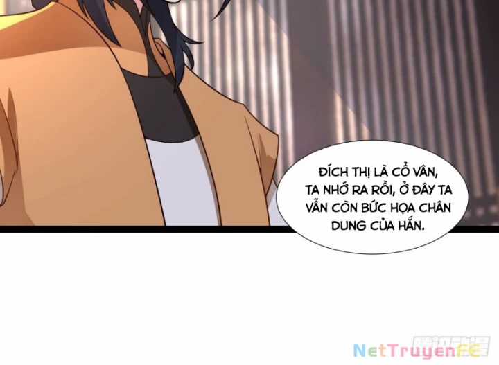 Hỗn Độn Đan Thần Chapter 485 trang 19