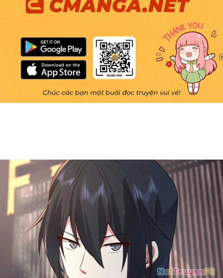 Hỗn Độn Đan Thần Chapter 485 trang 2