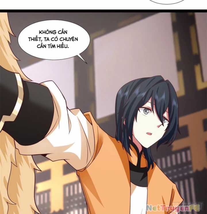 Hỗn Độn Đan Thần Chapter 485 trang 25