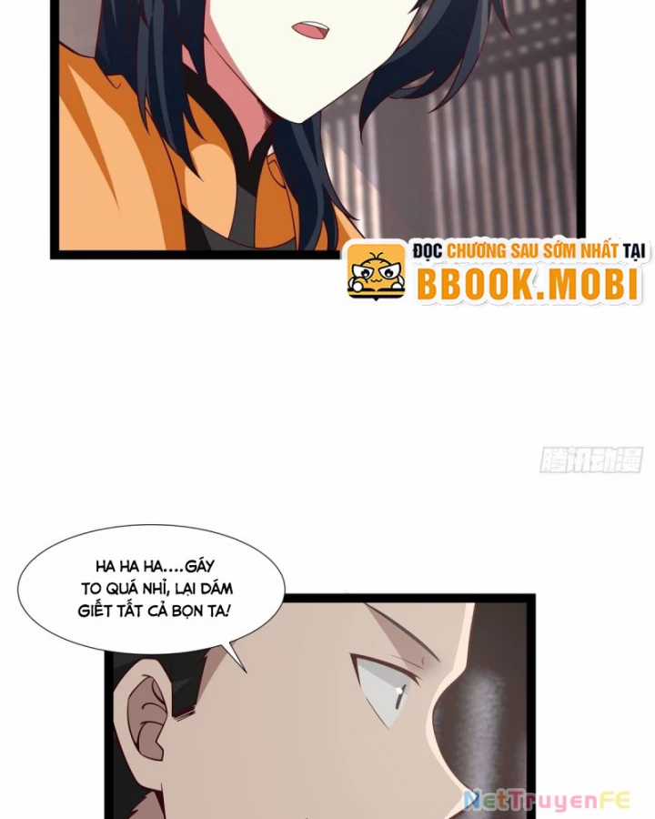 Hỗn Độn Đan Thần Chapter 485 trang 27