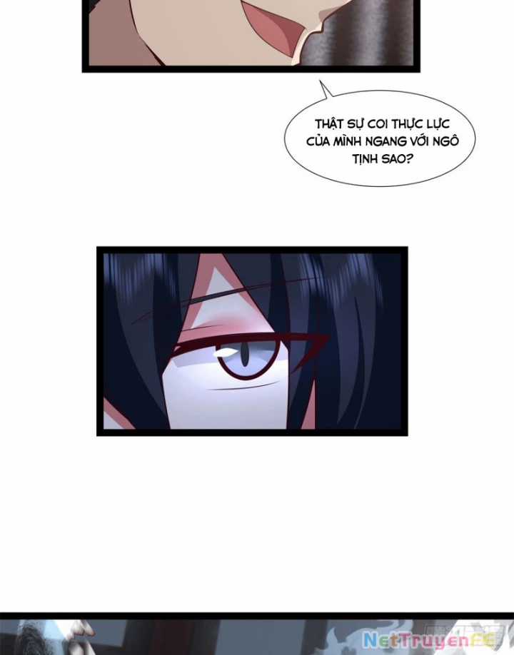 Hỗn Độn Đan Thần Chapter 485 trang 28