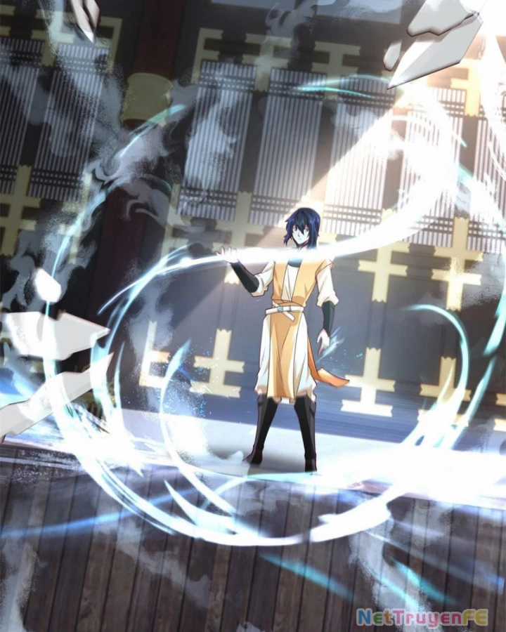 Hỗn Độn Đan Thần Chapter 485 trang 29