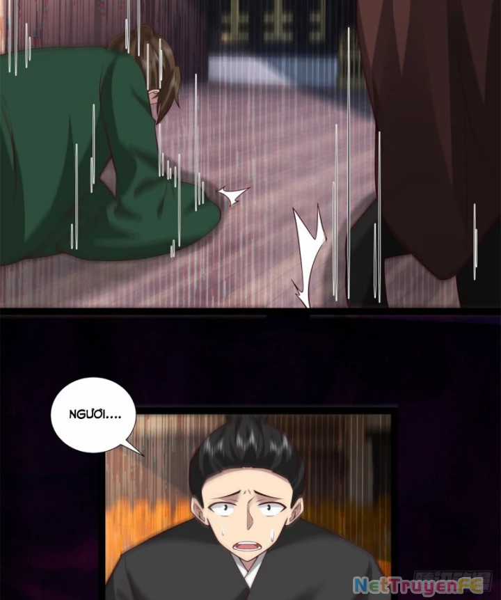 Hỗn Độn Đan Thần Chapter 485 trang 31