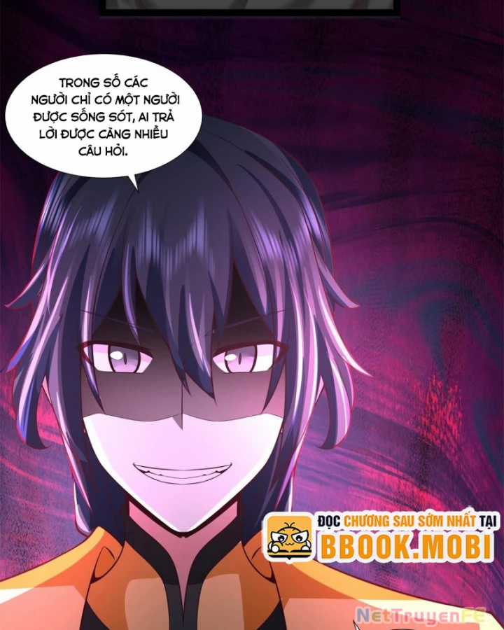 Hỗn Độn Đan Thần Chapter 485 trang 32