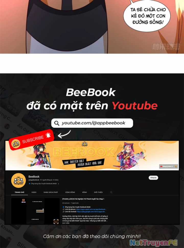 Hỗn Độn Đan Thần Chapter 485 trang 33