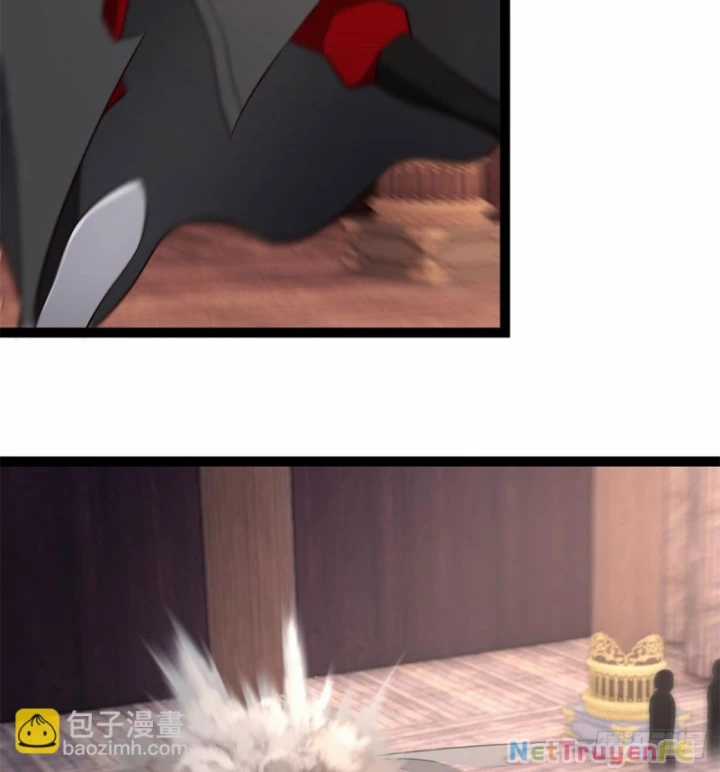 Hỗn Độn Đan Thần Chapter 485 trang 4