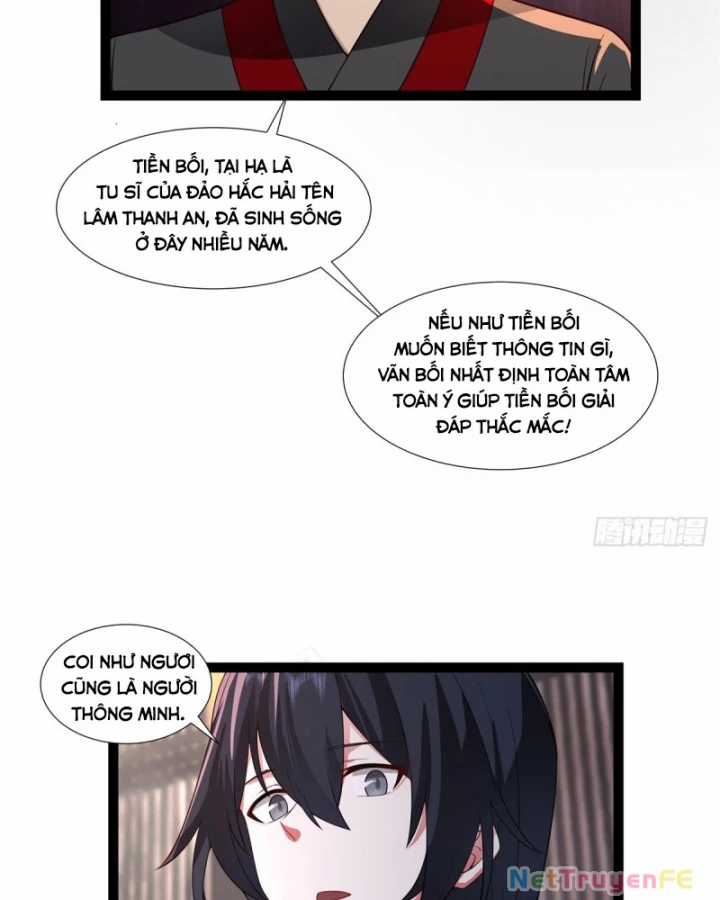 Hỗn Độn Đan Thần Chapter 485 trang 6