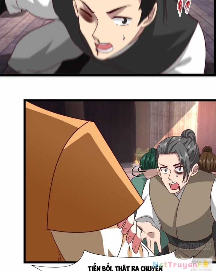 Hỗn Độn Đan Thần Chapter 486 trang 10