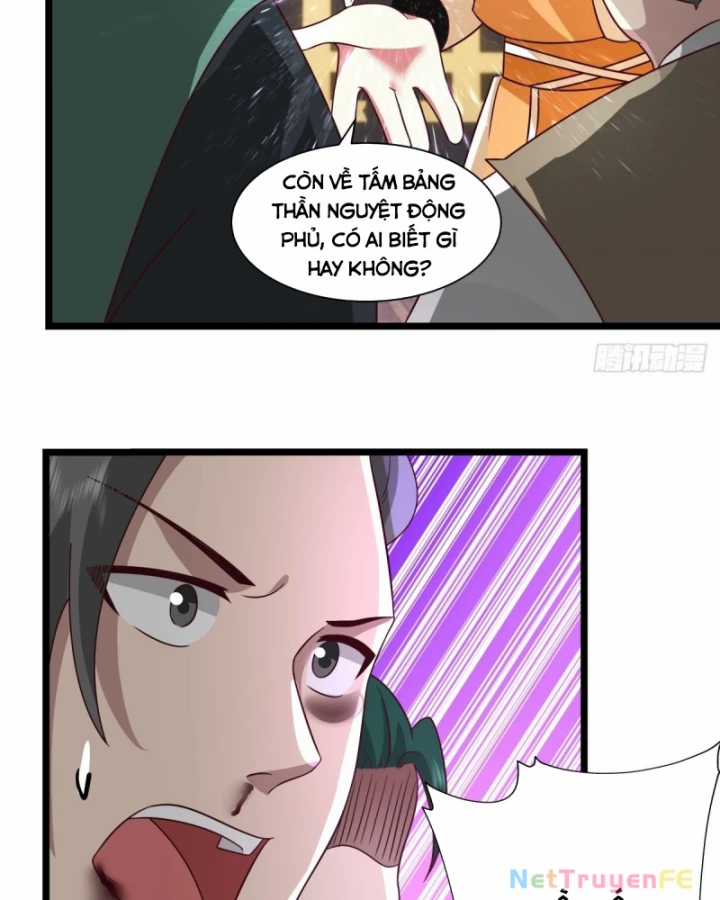 Hỗn Độn Đan Thần Chapter 486 trang 14