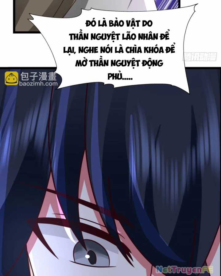 Hỗn Độn Đan Thần Chapter 486 trang 16