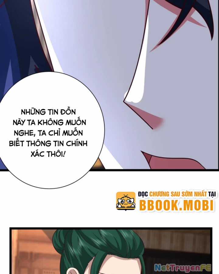 Hỗn Độn Đan Thần Chapter 486 trang 17