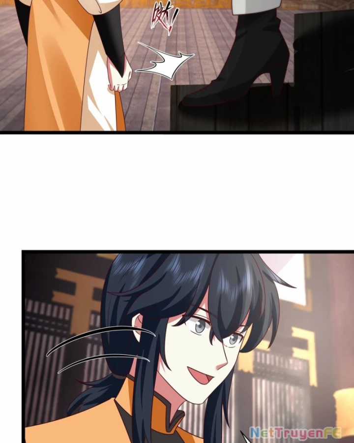 Hỗn Độn Đan Thần Chapter 486 trang 20