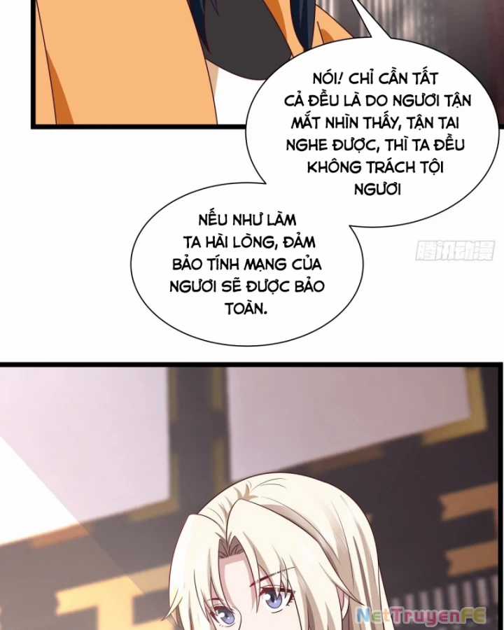 Hỗn Độn Đan Thần Chapter 486 trang 21