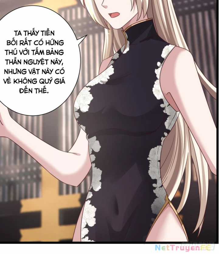 Hỗn Độn Đan Thần Chapter 486 trang 22