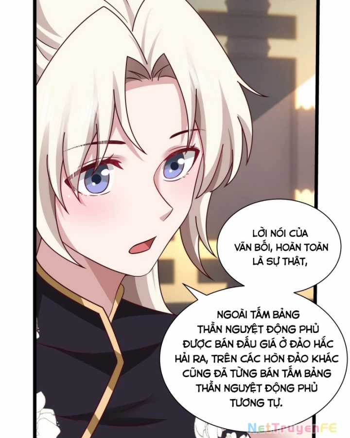 Hỗn Độn Đan Thần Chapter 486 trang 26