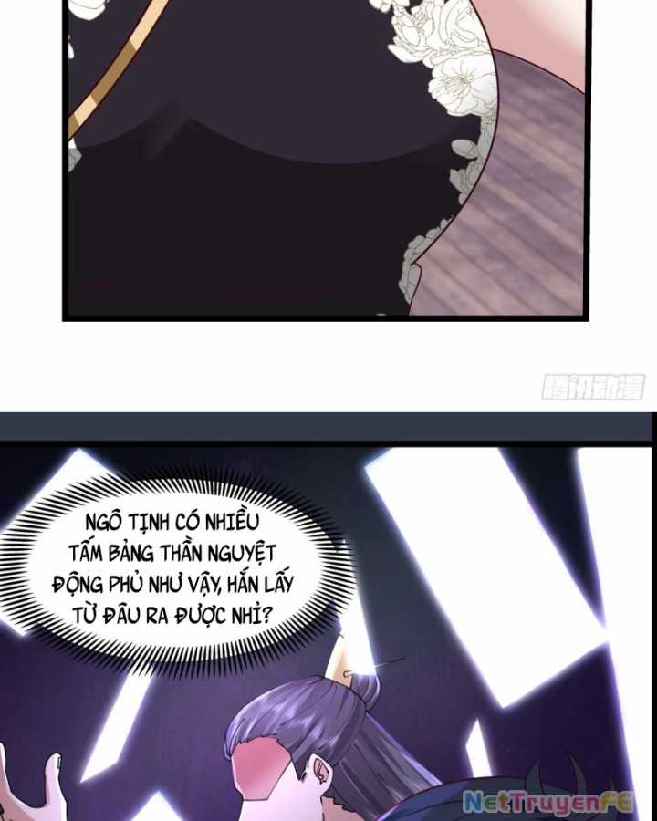 Hỗn Độn Đan Thần Chapter 486 trang 27