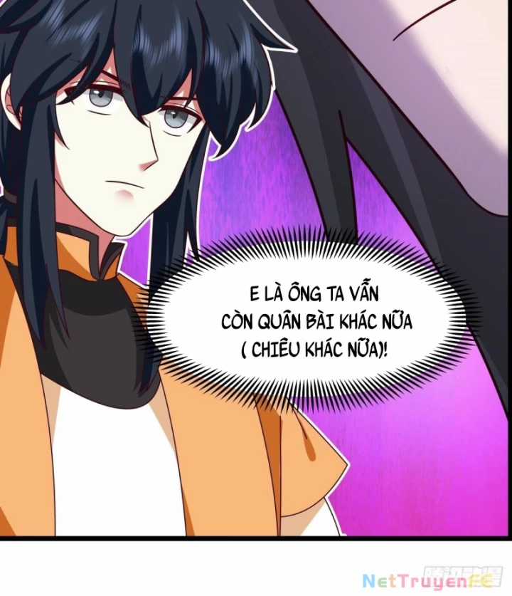 Hỗn Độn Đan Thần Chapter 486 trang 31