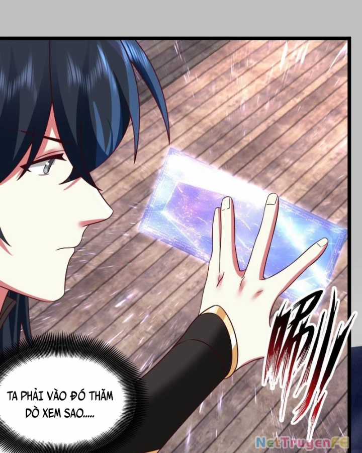 Hỗn Độn Đan Thần Chapter 486 trang 32