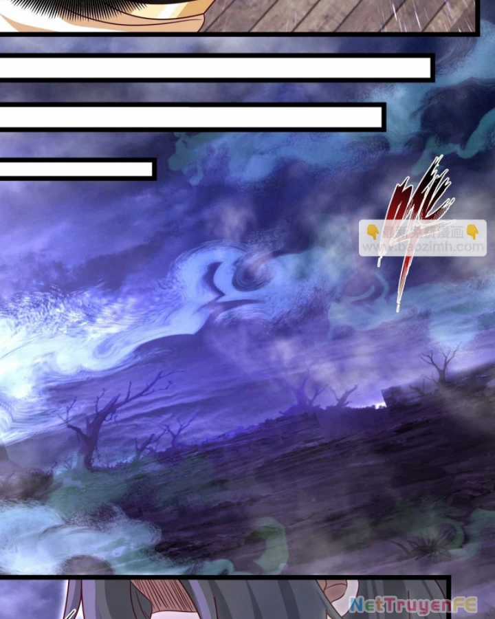 Hỗn Độn Đan Thần Chapter 486 trang 33