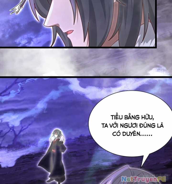 Hỗn Độn Đan Thần Chapter 486 trang 34