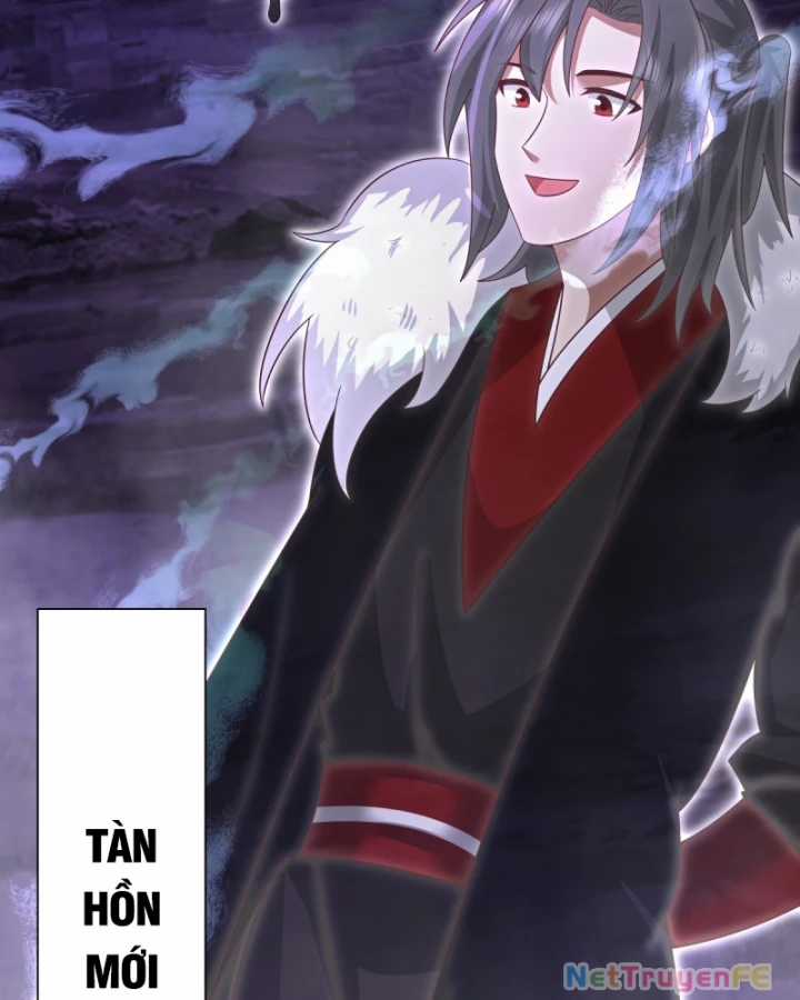 Hỗn Độn Đan Thần Chapter 486 trang 35