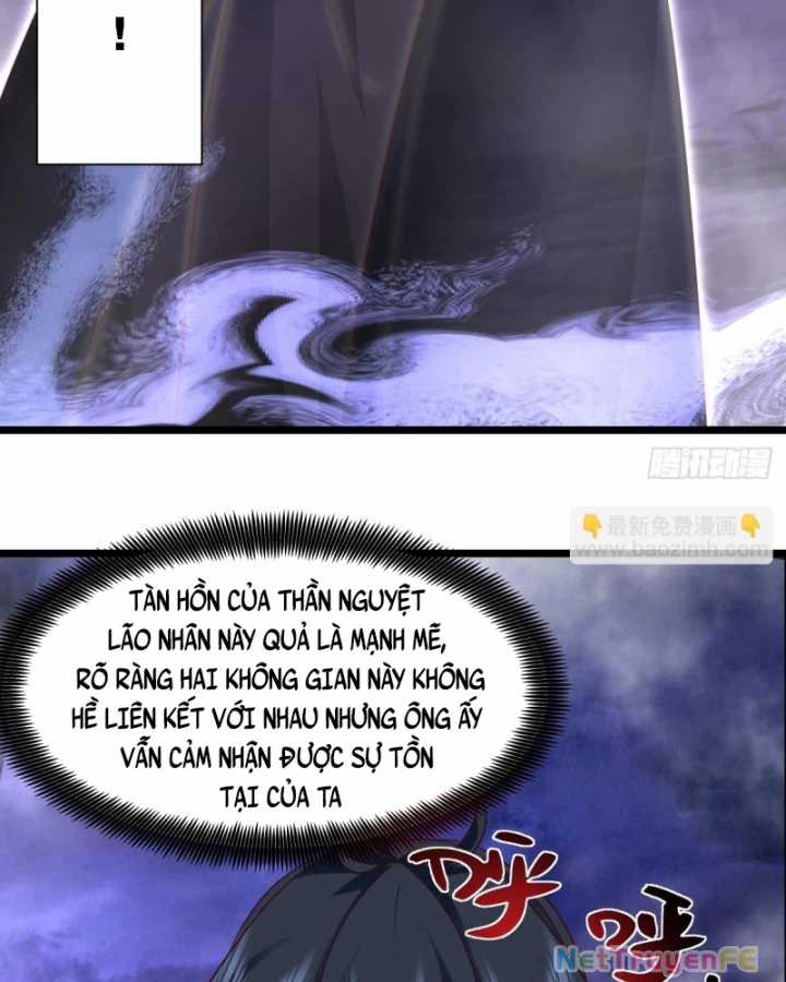 Hỗn Độn Đan Thần Chapter 486 trang 36