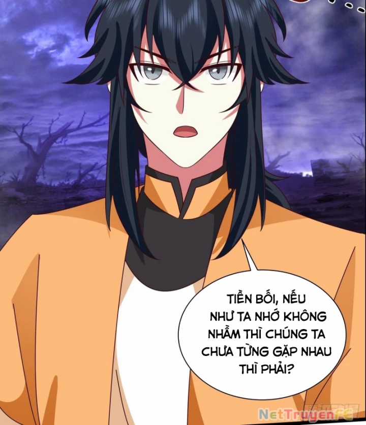 Hỗn Độn Đan Thần Chapter 486 trang 37