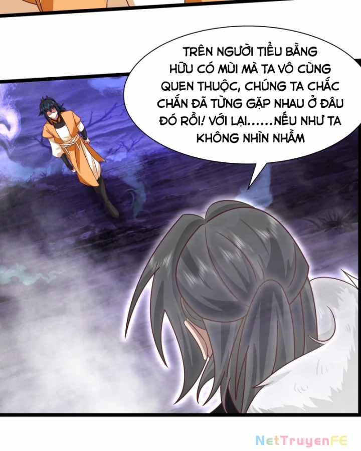Hỗn Độn Đan Thần Chapter 486 trang 38