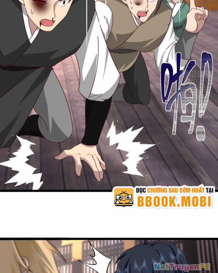 Hỗn Độn Đan Thần Chapter 486 trang 4