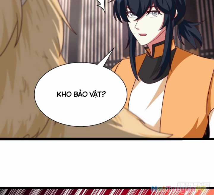 Hỗn Độn Đan Thần Chapter 486 trang 5