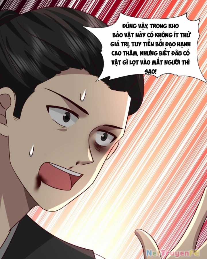 Hỗn Độn Đan Thần Chapter 486 trang 6