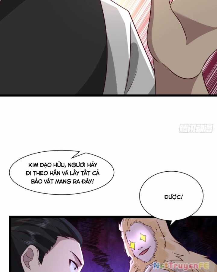 Hỗn Độn Đan Thần Chapter 486 trang 7