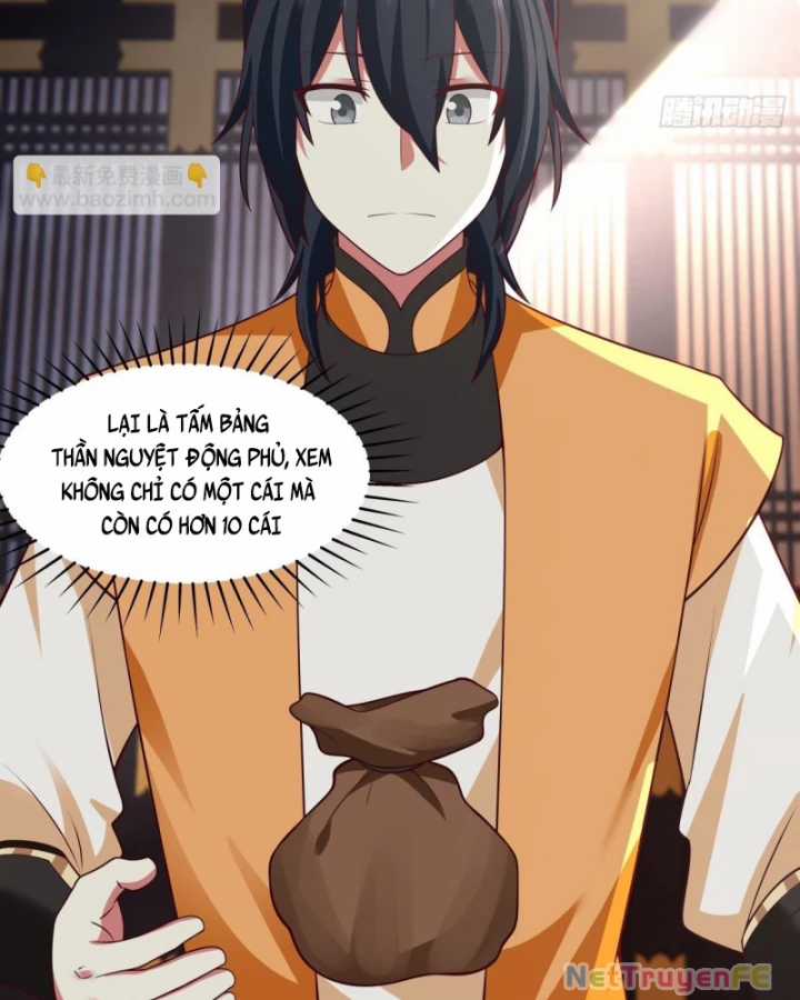 Hỗn Độn Đan Thần Chapter 487 trang 12