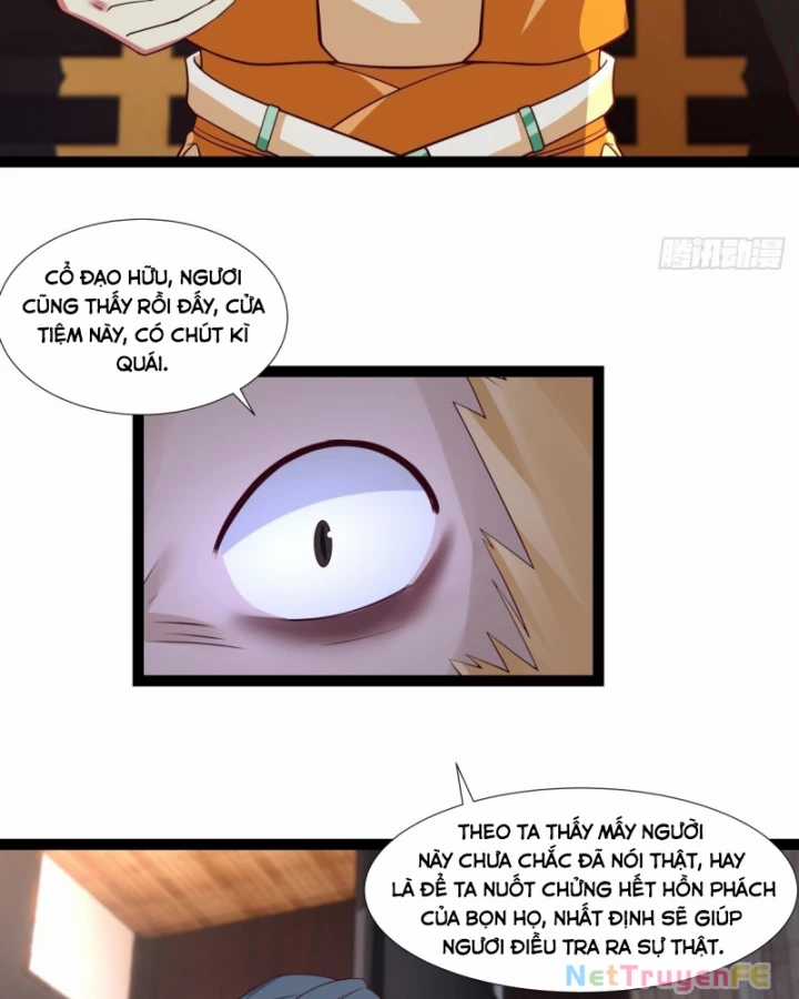 Hỗn Độn Đan Thần Chapter 487 trang 13