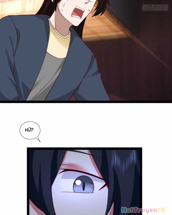 Hỗn Độn Đan Thần Chapter 487 trang 16