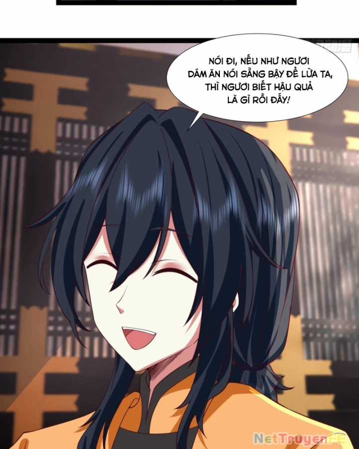 Hỗn Độn Đan Thần Chapter 487 trang 17