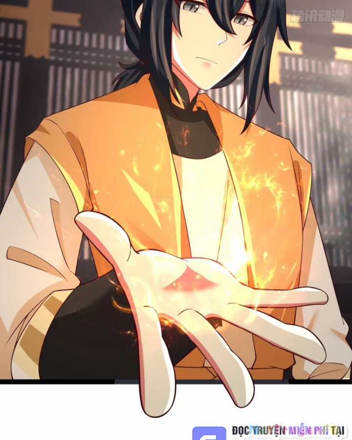 Hỗn Độn Đan Thần Chapter 487 trang 20