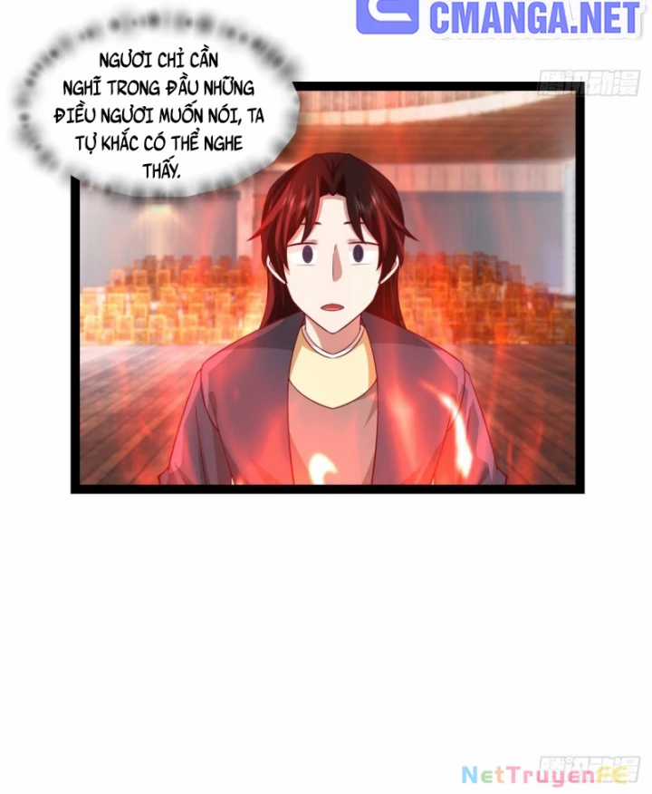 Hỗn Độn Đan Thần Chapter 487 trang 21