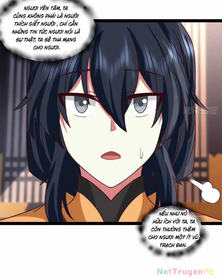 Hỗn Độn Đan Thần Chapter 487 trang 23