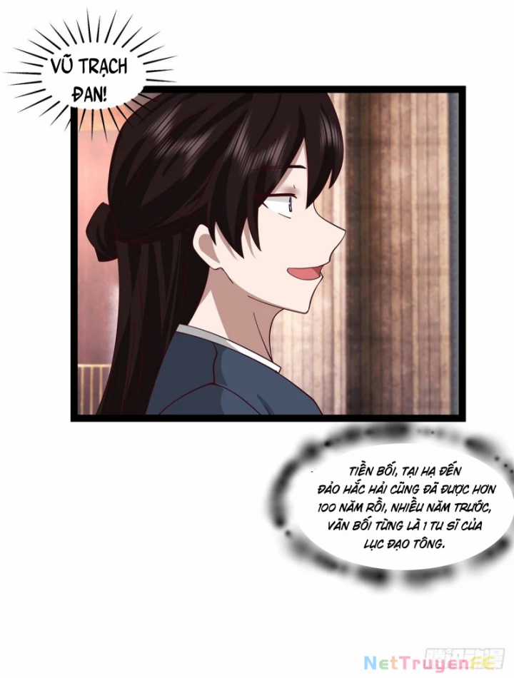 Hỗn Độn Đan Thần Chapter 487 trang 24