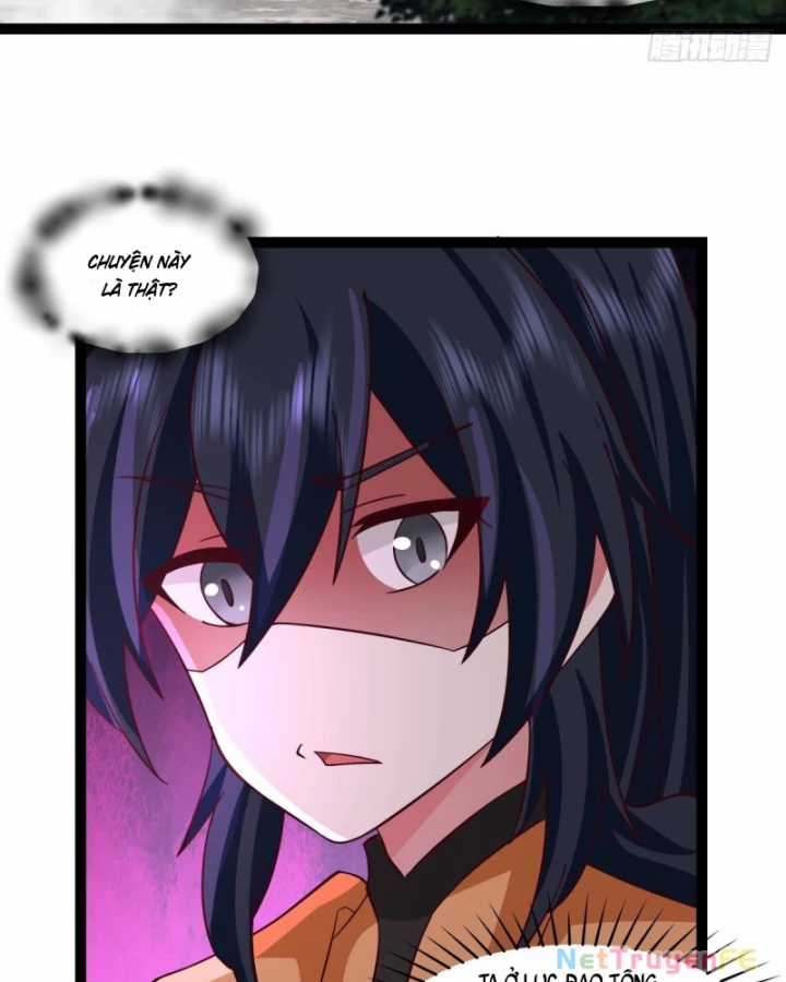 Hỗn Độn Đan Thần Chapter 487 trang 26