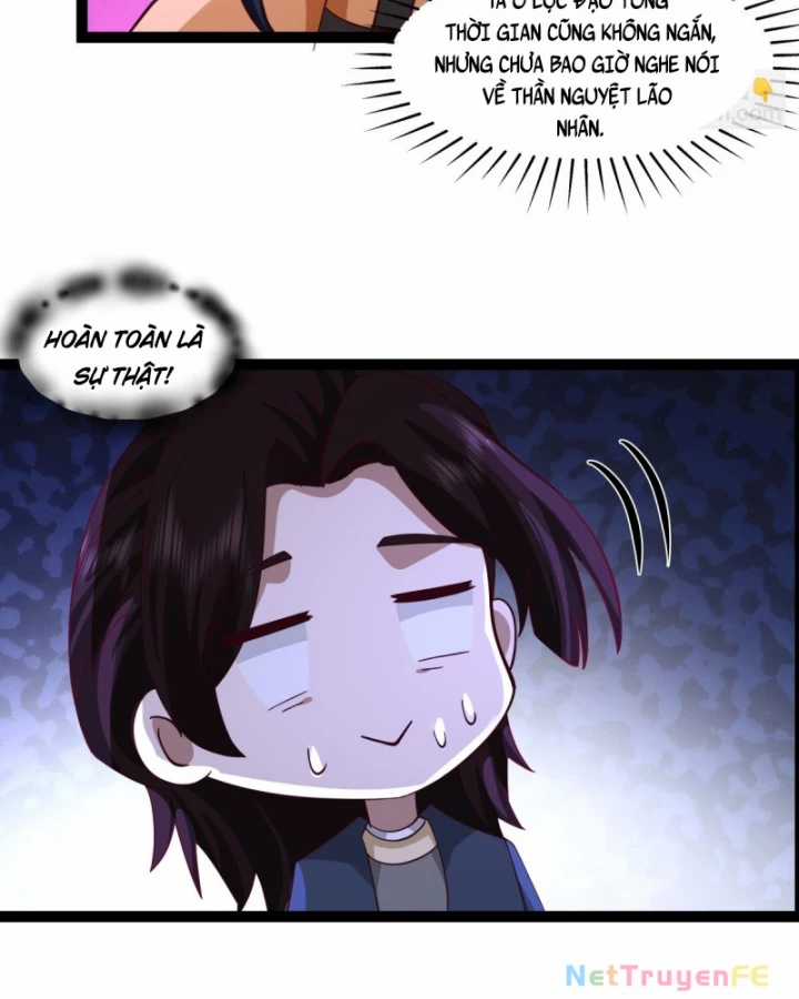 Hỗn Độn Đan Thần Chapter 487 trang 27