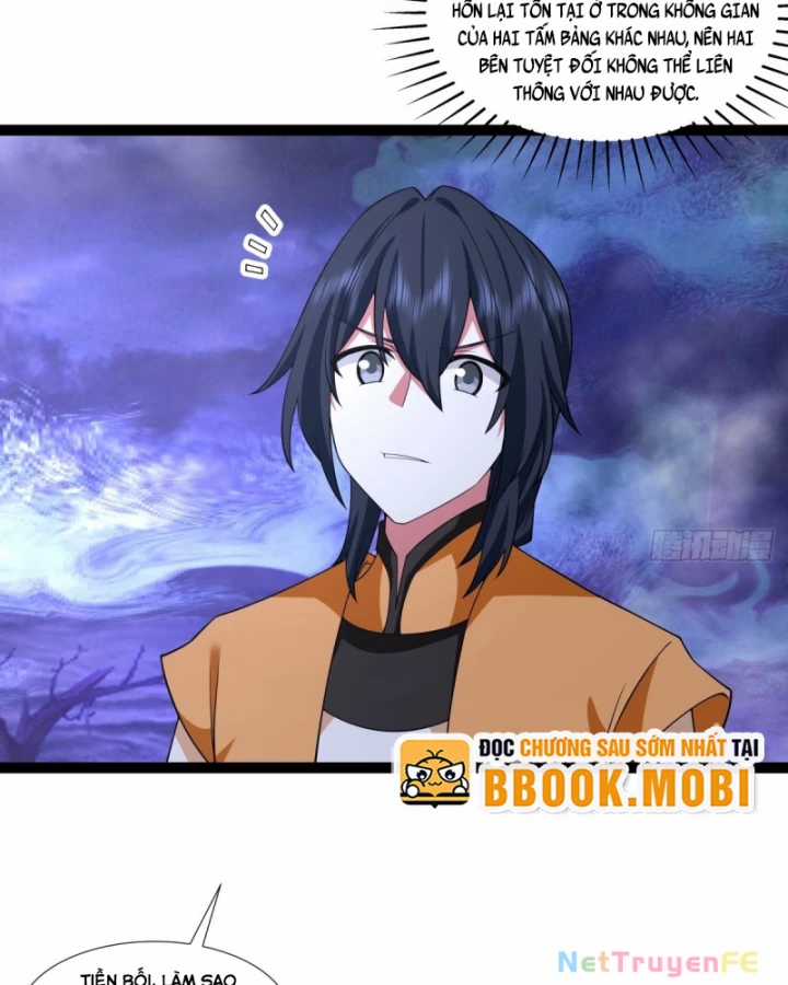 Hỗn Độn Đan Thần Chapter 487 trang 3