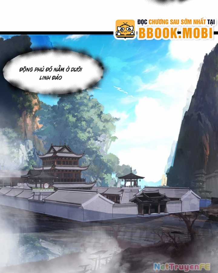Hỗn Độn Đan Thần Chapter 487 trang 30